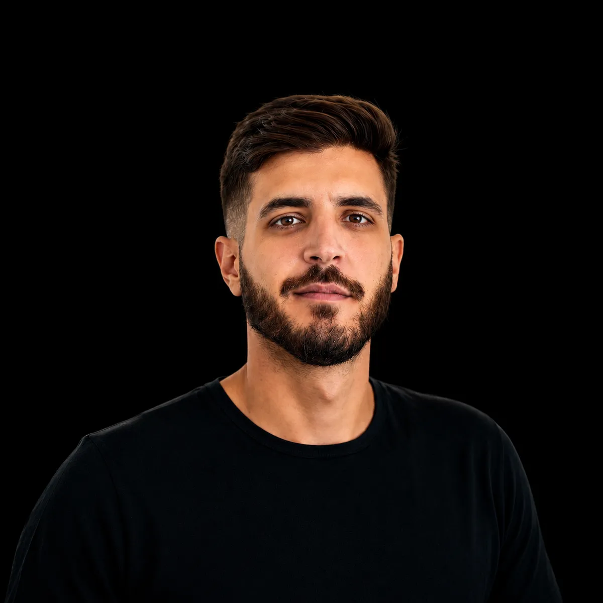 Facundo Malgieri