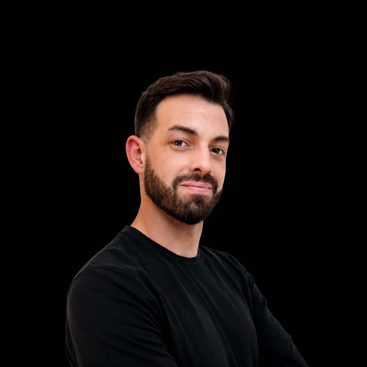 Nahuel Sarrode